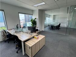 Suntec Tower Four (D1), Office #472682091